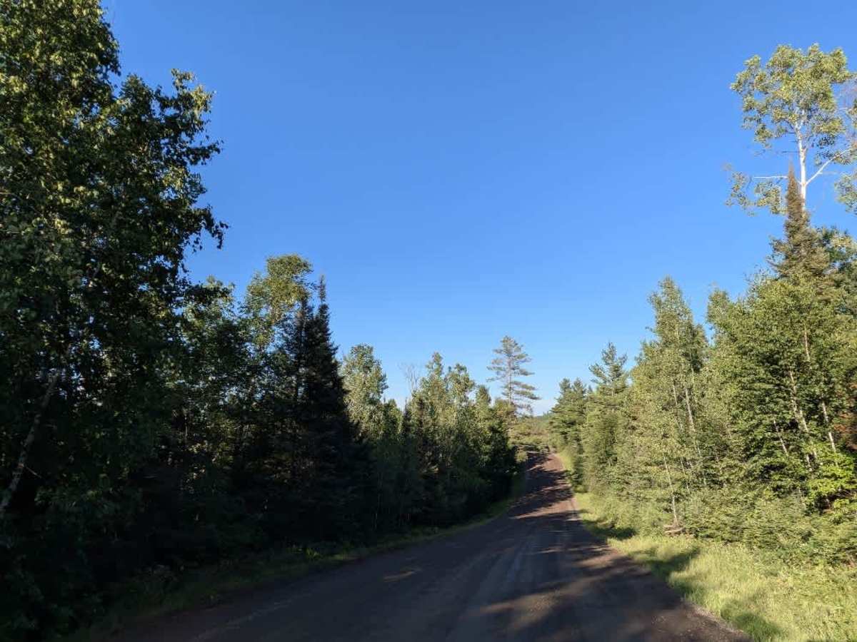 County Road 20 photo 5