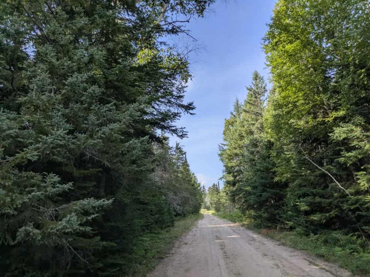 Rapid River Road photo 2