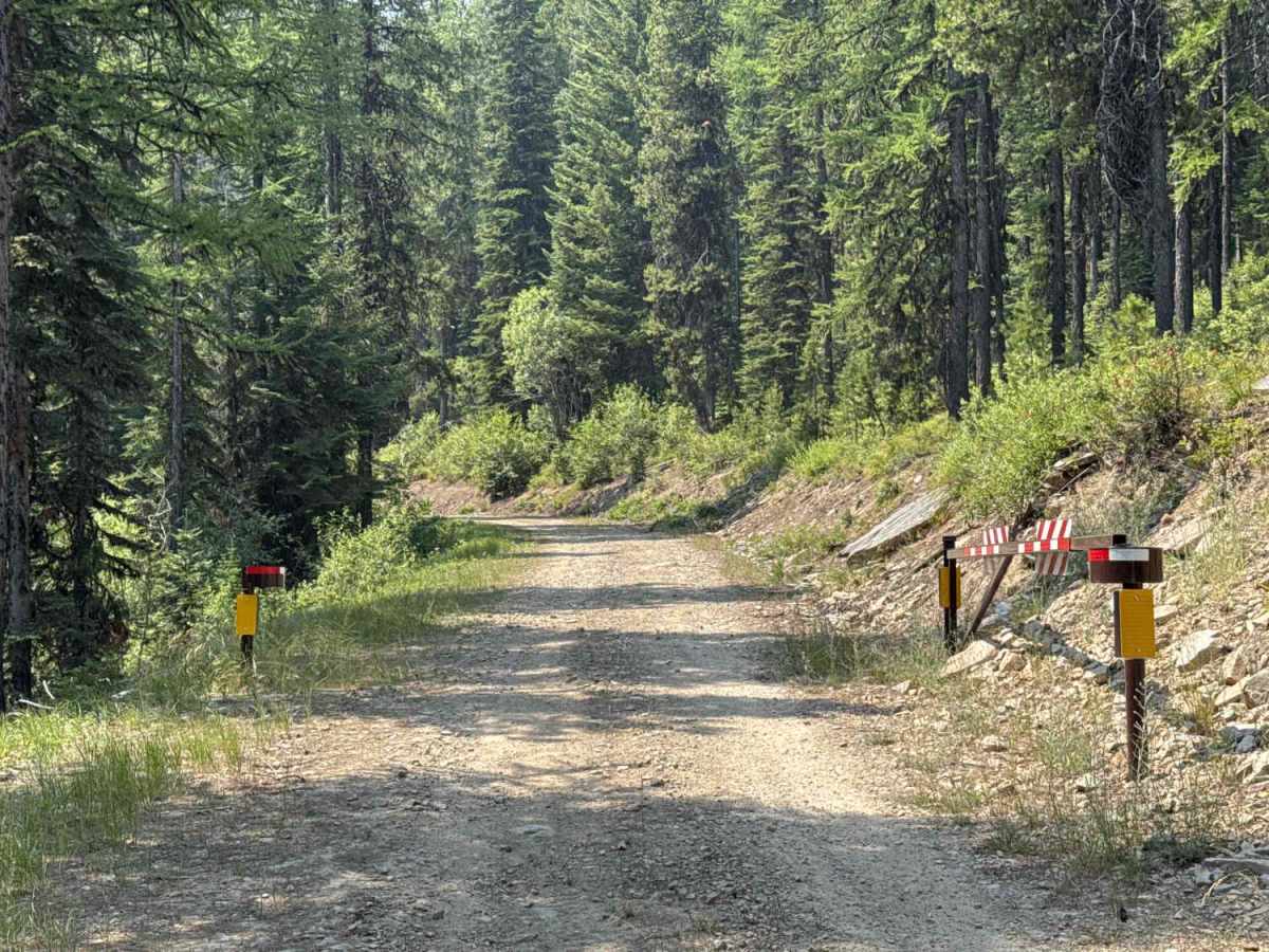 Rivers Creek - FS 3820 photo 5