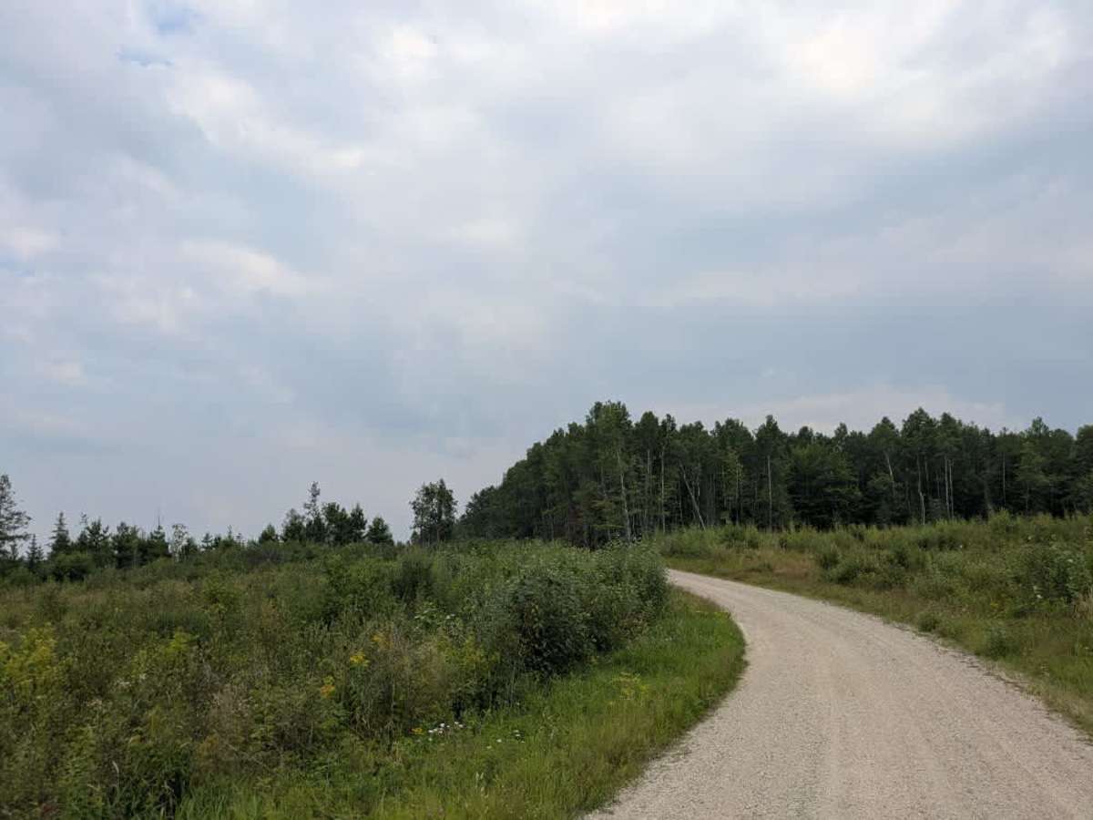 Johnson Farm Road  photo 2