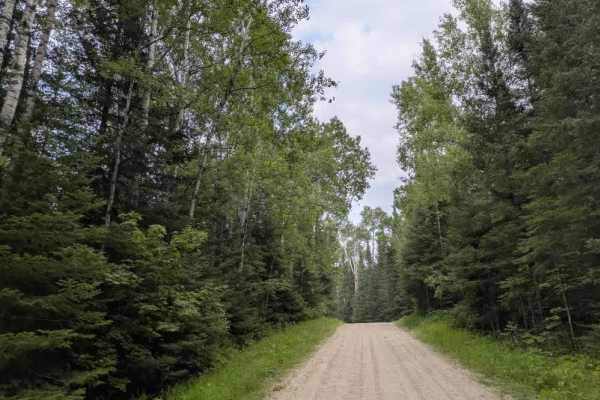 Johnson Farm Road 