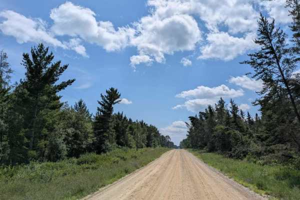 Ten Lake Trail East