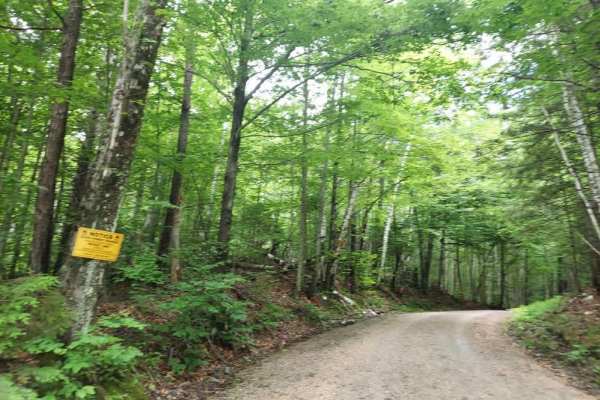 Quarry Road