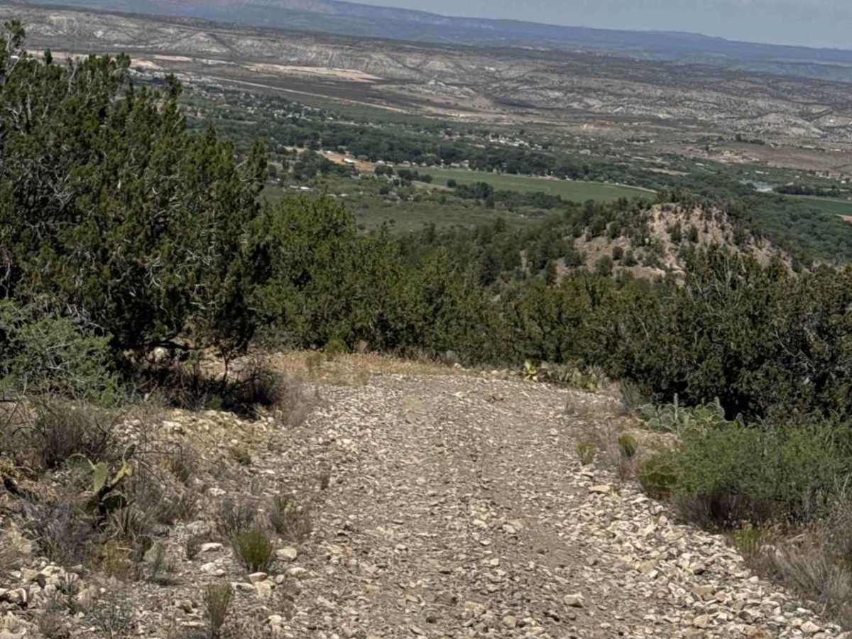 Porcupine Peak Canyon - FS 9602N photo 4