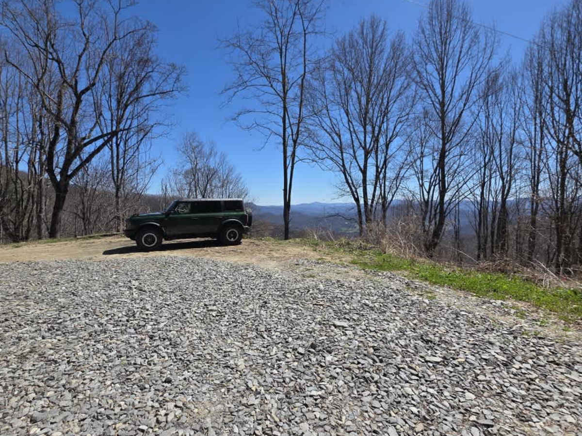 Cove Creek Road photo 3