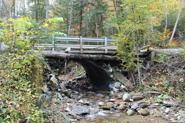 Big Hollow Road