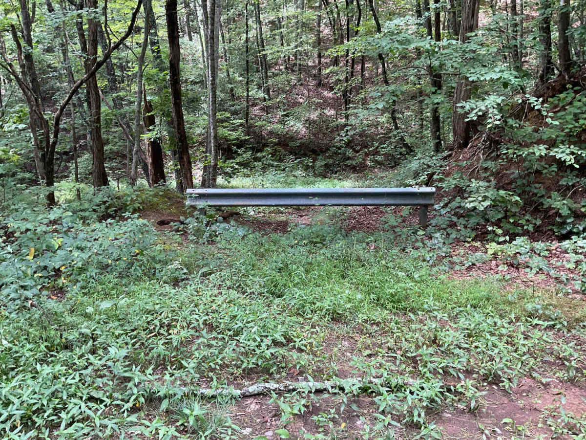 Gurley Creek - FS 137 photo 6