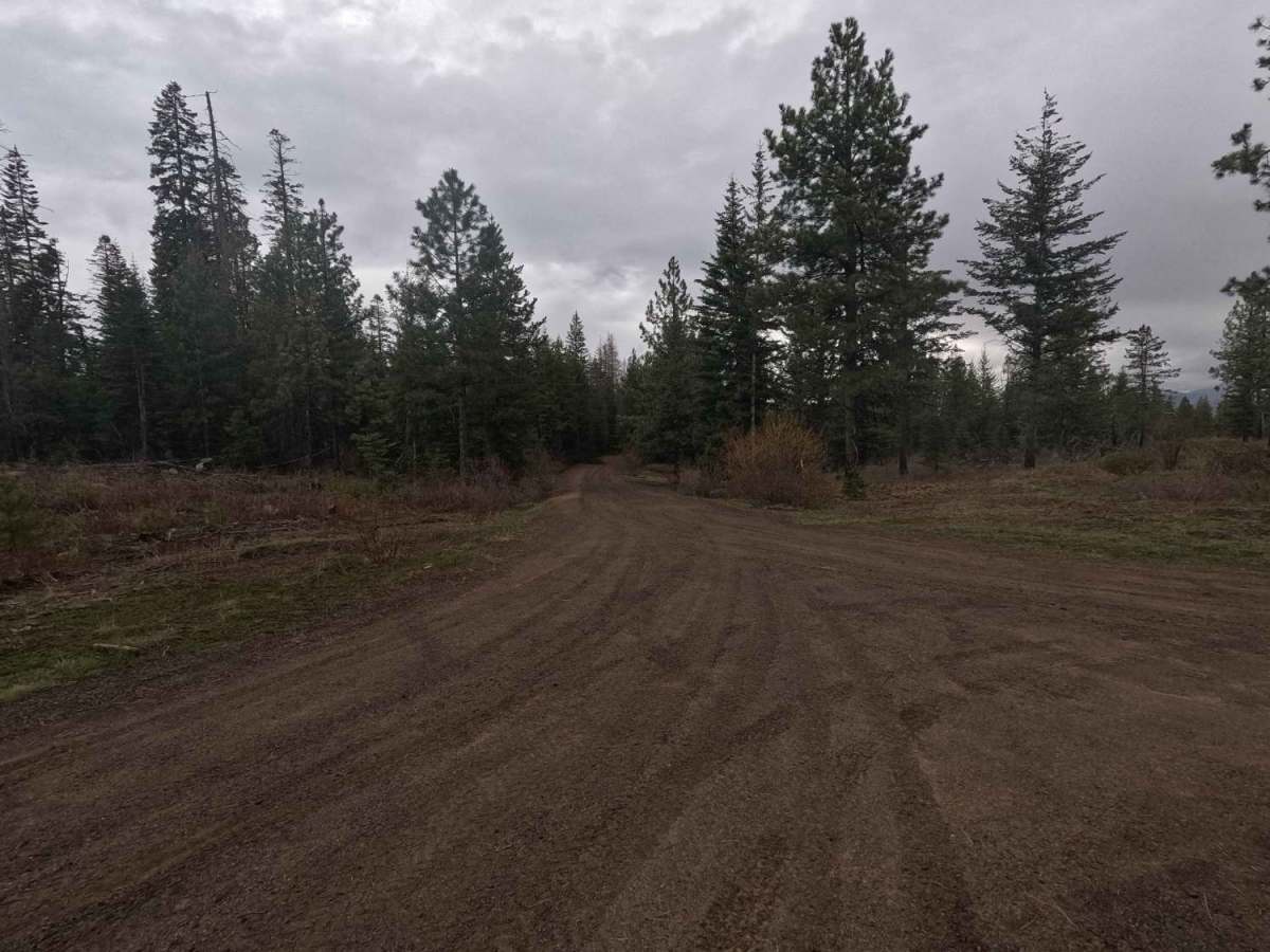 Cross Canyon - FS 6217 photo 2