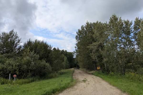 Morel Road NW
