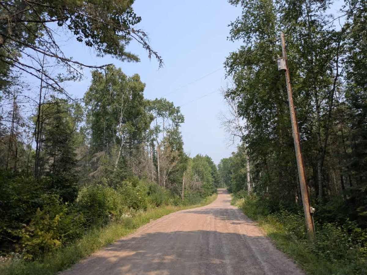 North Arm Road photo 3