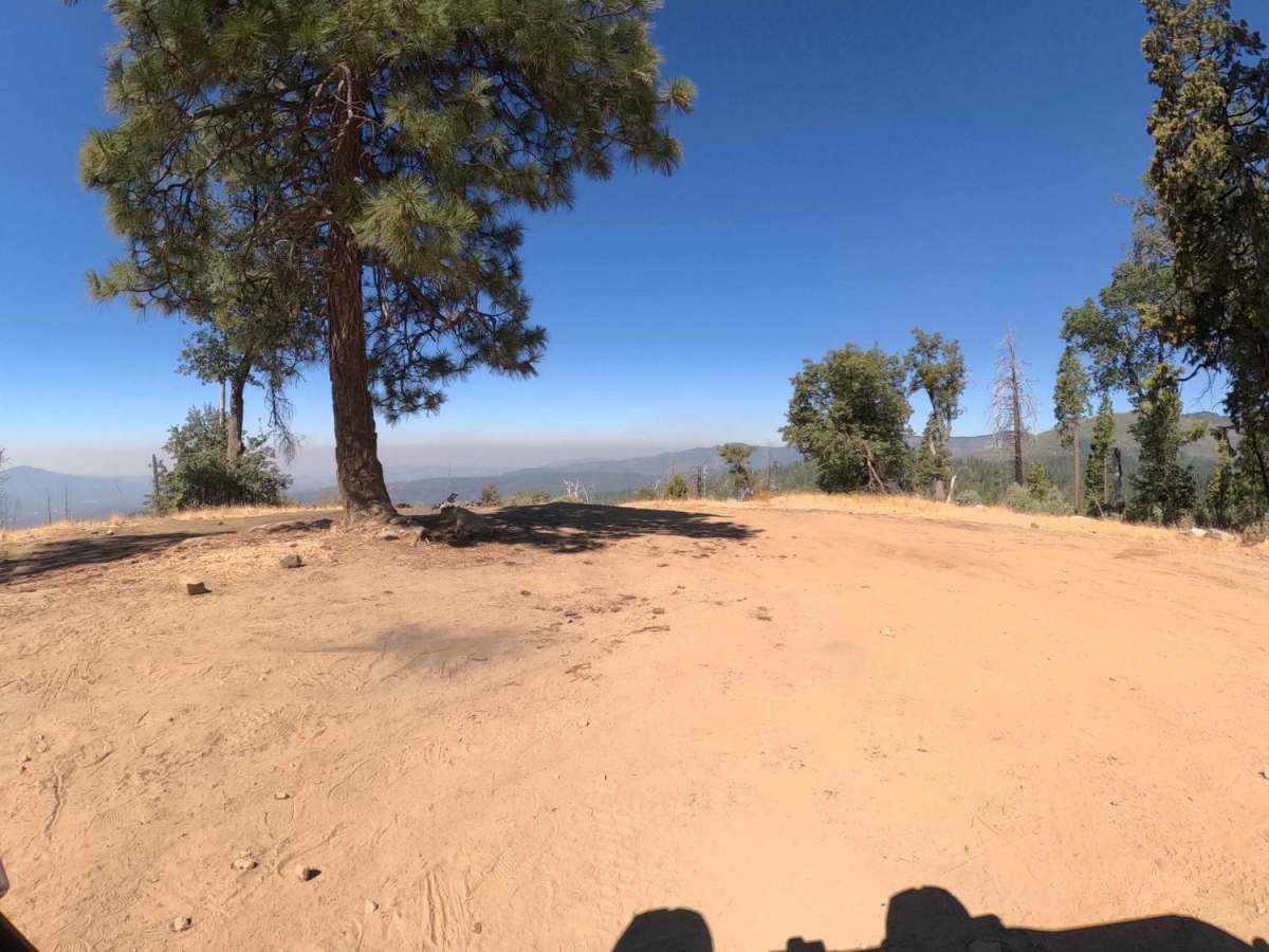 Sivils Ranch - FS 6S011 trail photo