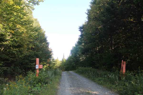 Stub Hill Road