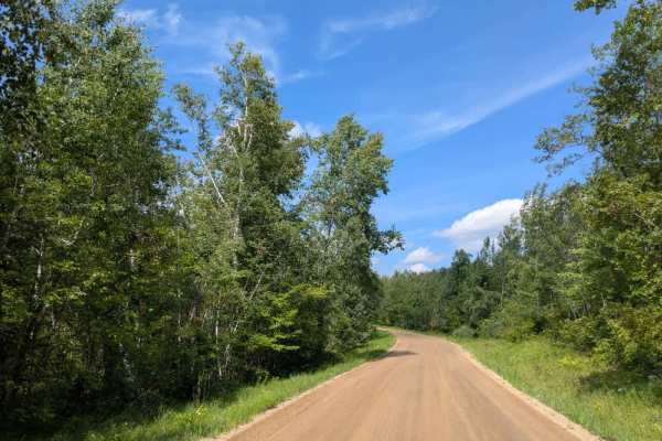Andrusia Road Northeast