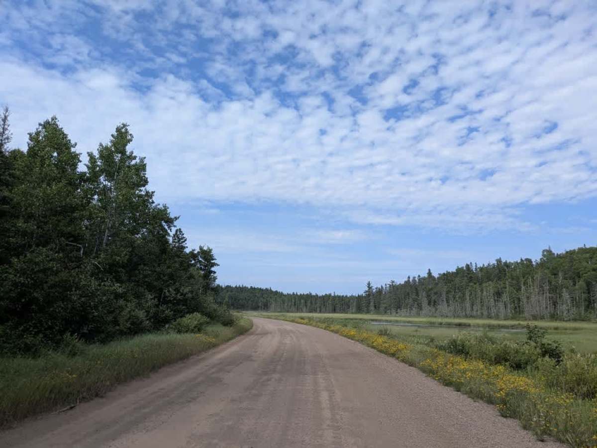County Road 7 photo 3