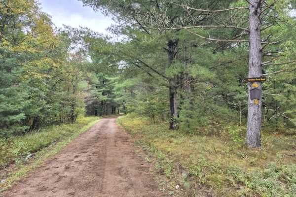 Florence Pond Road