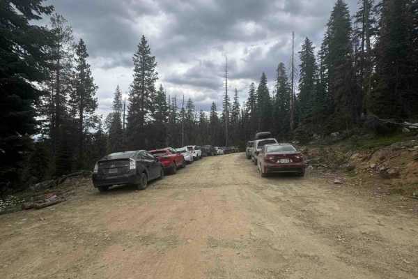 Camp Unalayee - FS 40N63