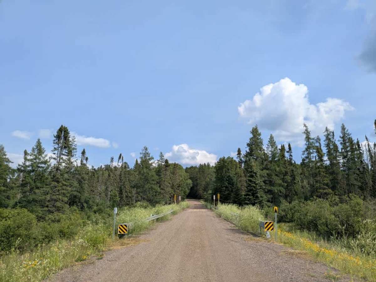 Trappers Lake photo 4