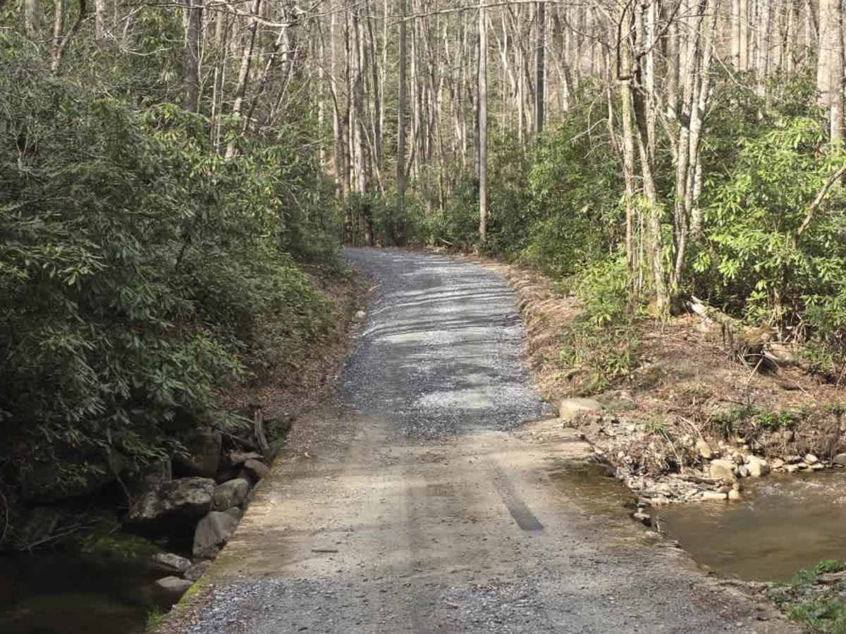 Big Creek photo 4