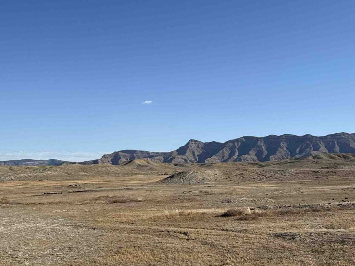 BLM 175 trail photo