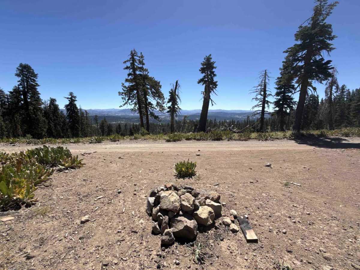 FS 7N11 trail photo