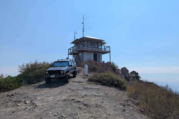 Signal Peak - FS 4S031A