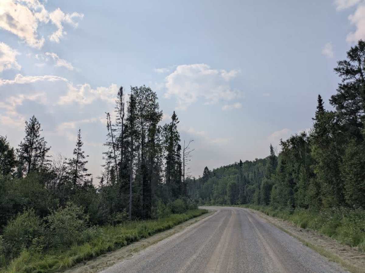Trygg Road photo 3