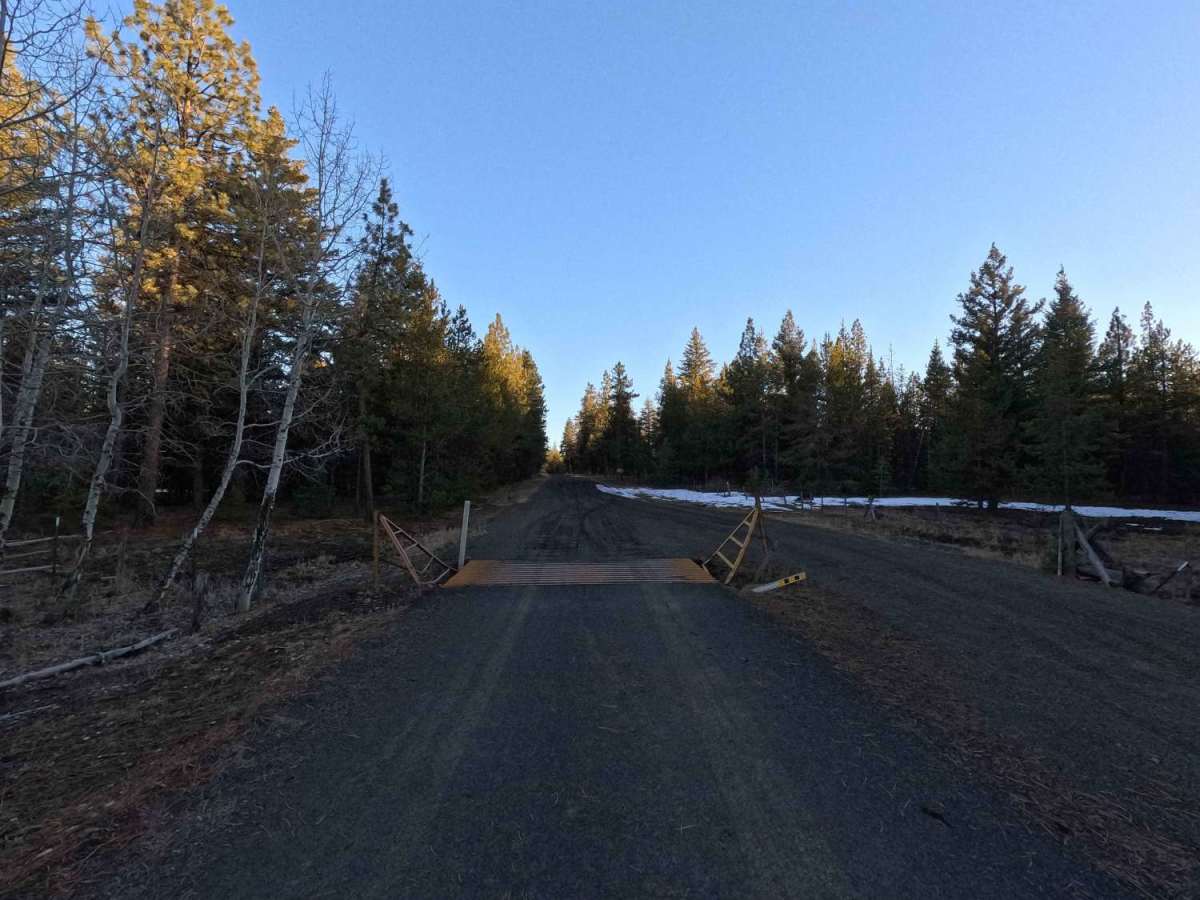 FS 5312 trail photo