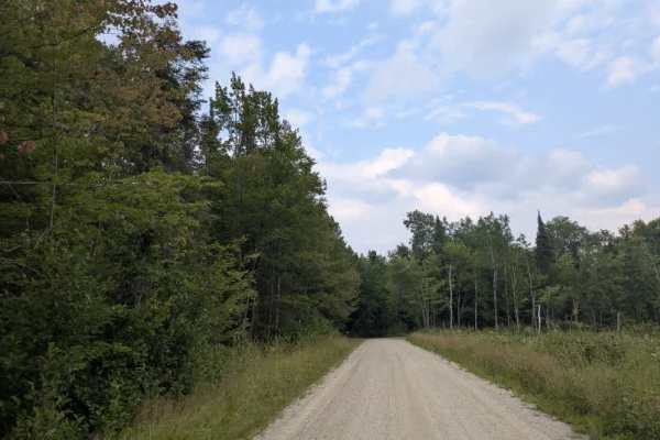 Keys Road