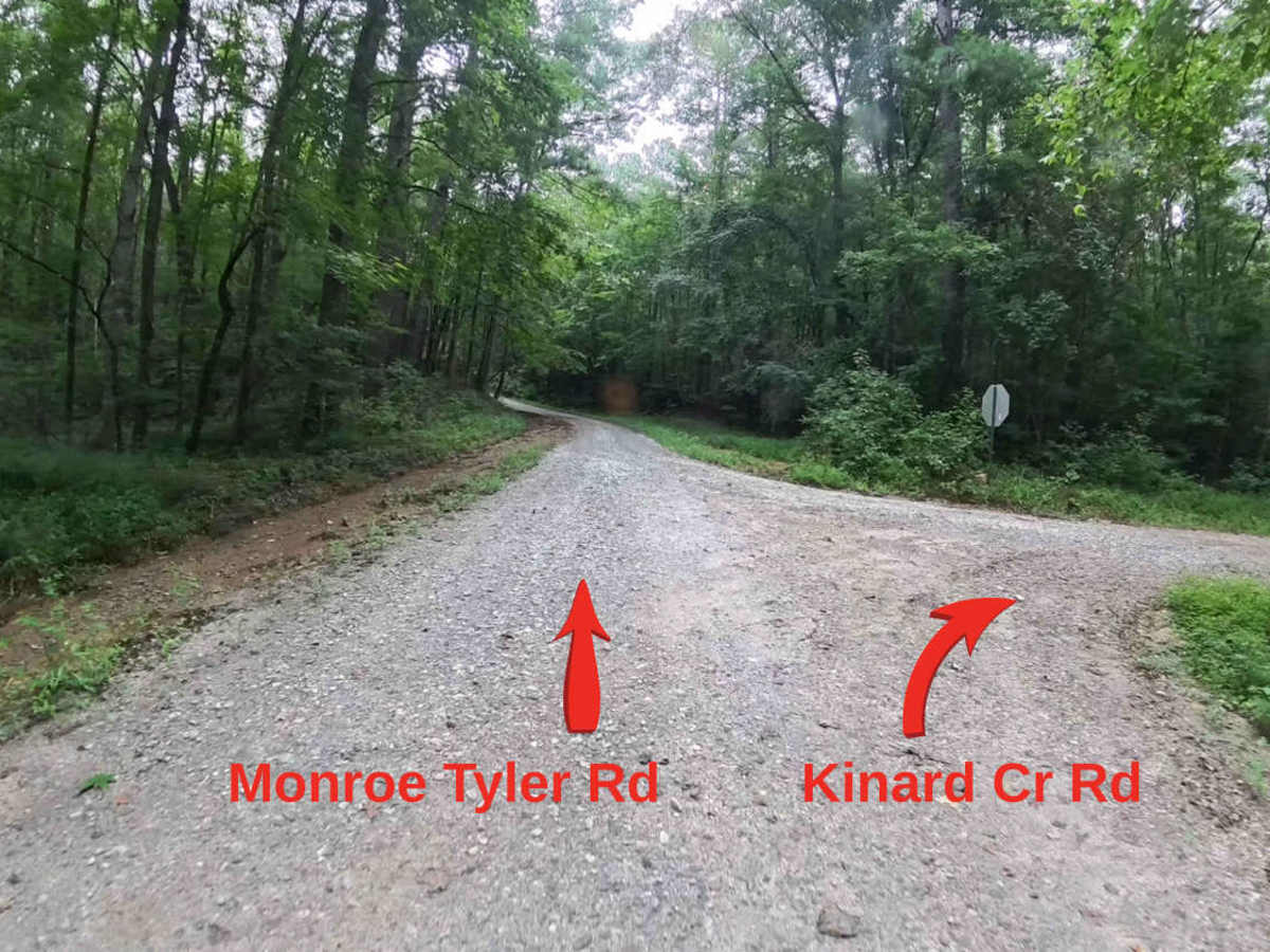 Monroe Tyler Road photo 6