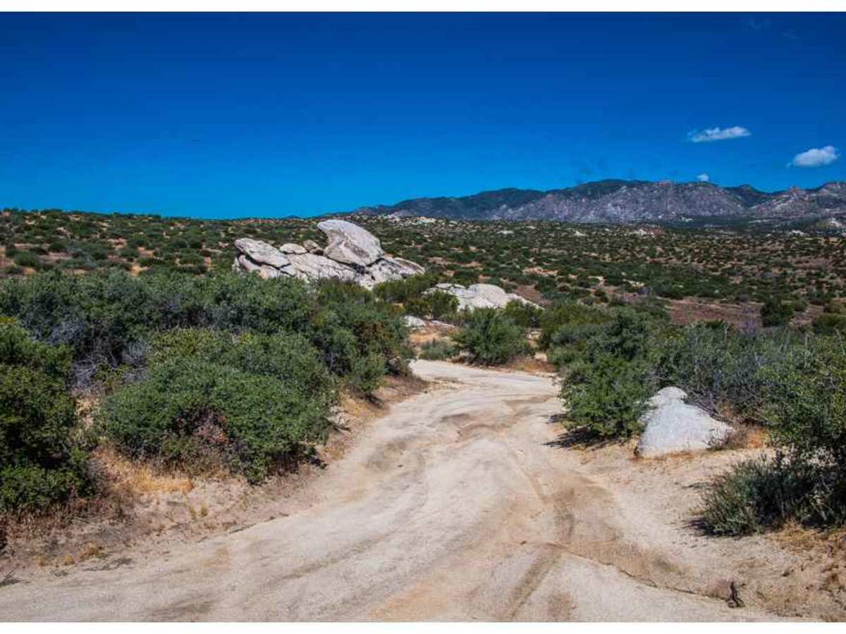 Old Culp Valley Road photo 2
