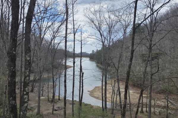 Flatwoods Road