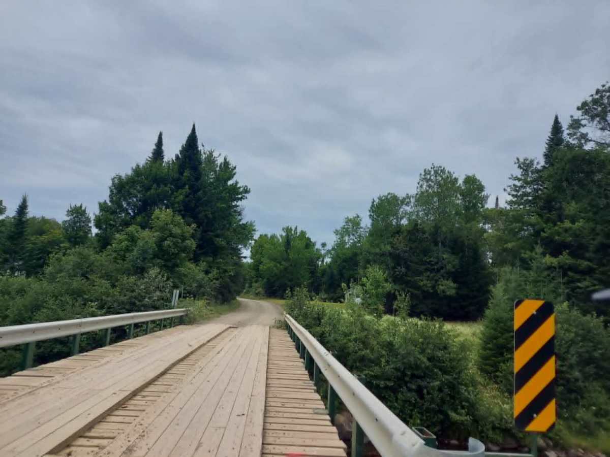 St Croix Road photo 2
