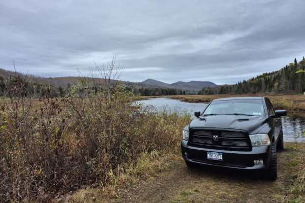 Pines Lake Road