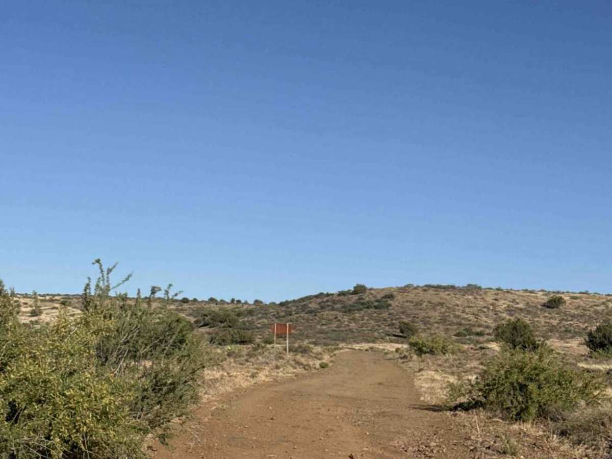 Tule Mesa - 68G trail photo