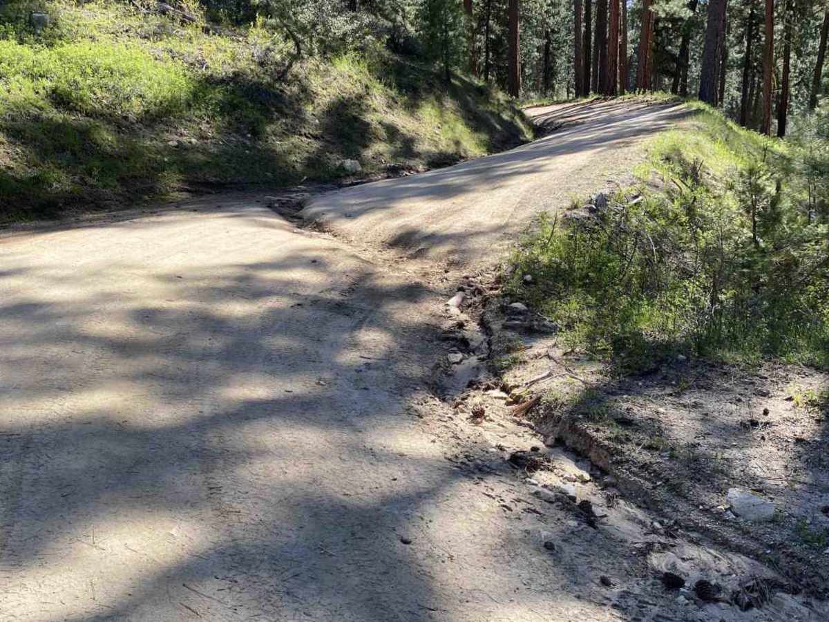 Cottonwood Creek Road - FS 377 photo 6
