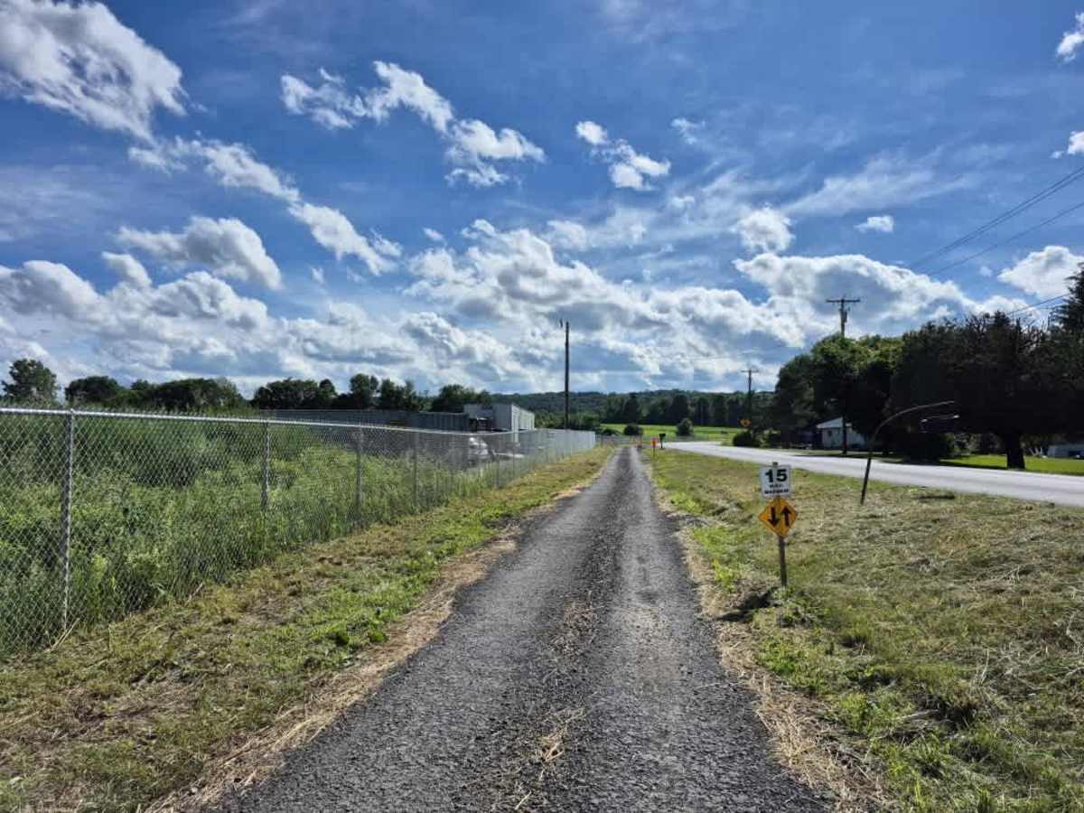Tughill Region Connector photo 2