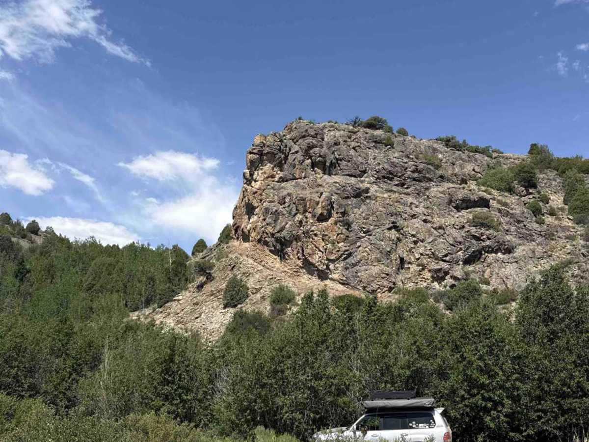 County Road 213 photo 6