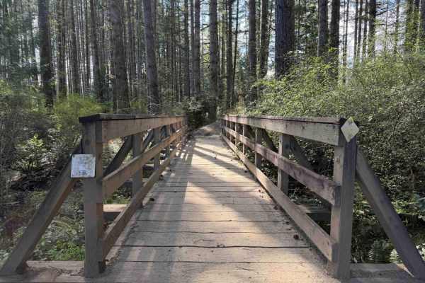 Overland Trail East