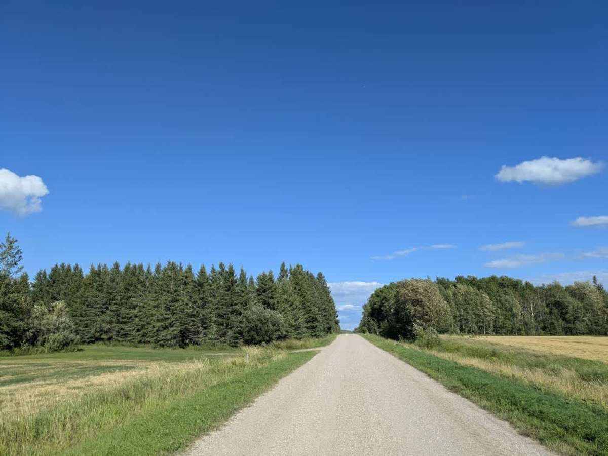 County Road 126 photo 2