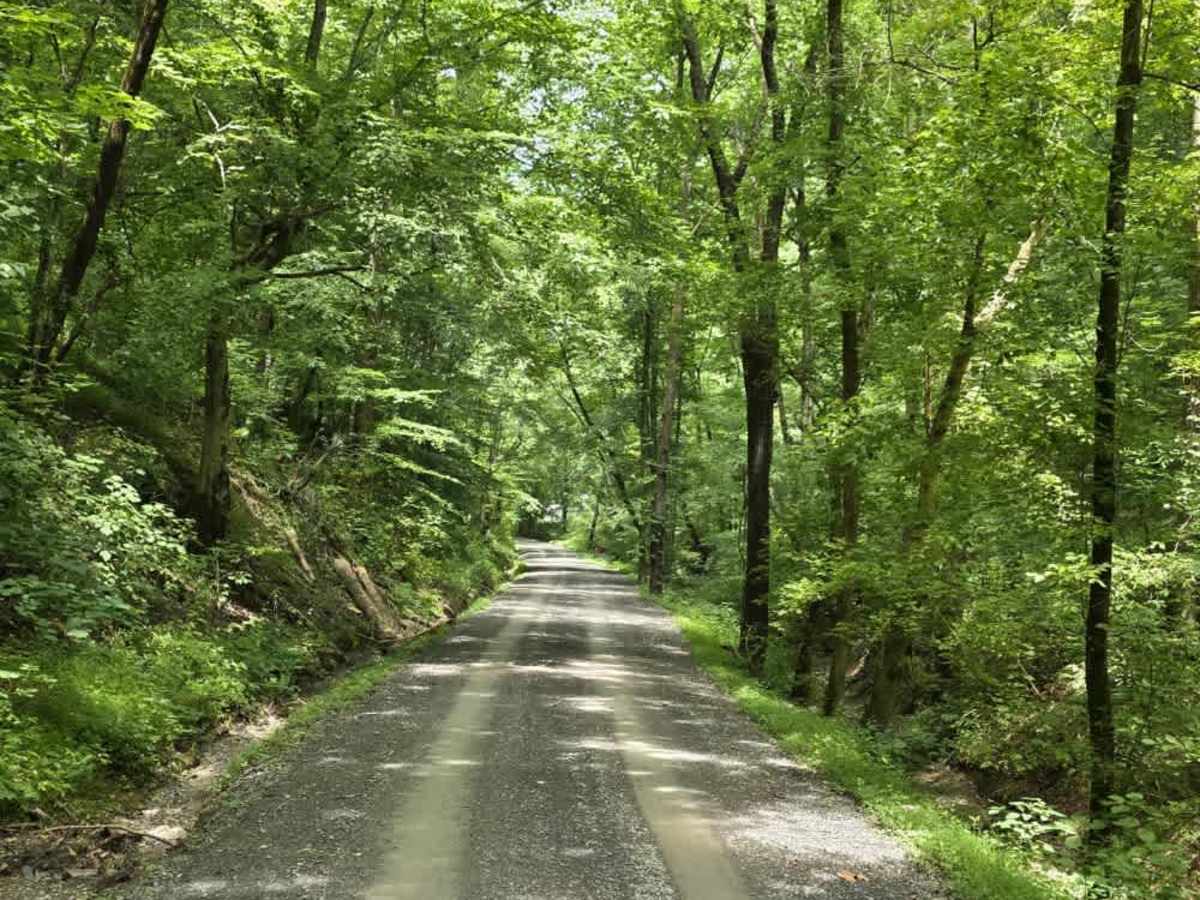 Highland Road - Macon County Tour photo 5