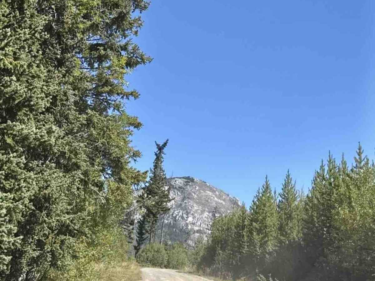 High Bar Road Part 1 photo 4