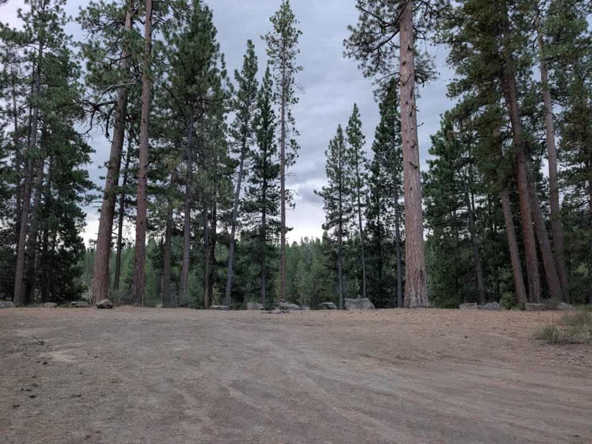 FS 4370000, Oregon | Off-Road Trail Maps, Difficulty, Trail Status ...
