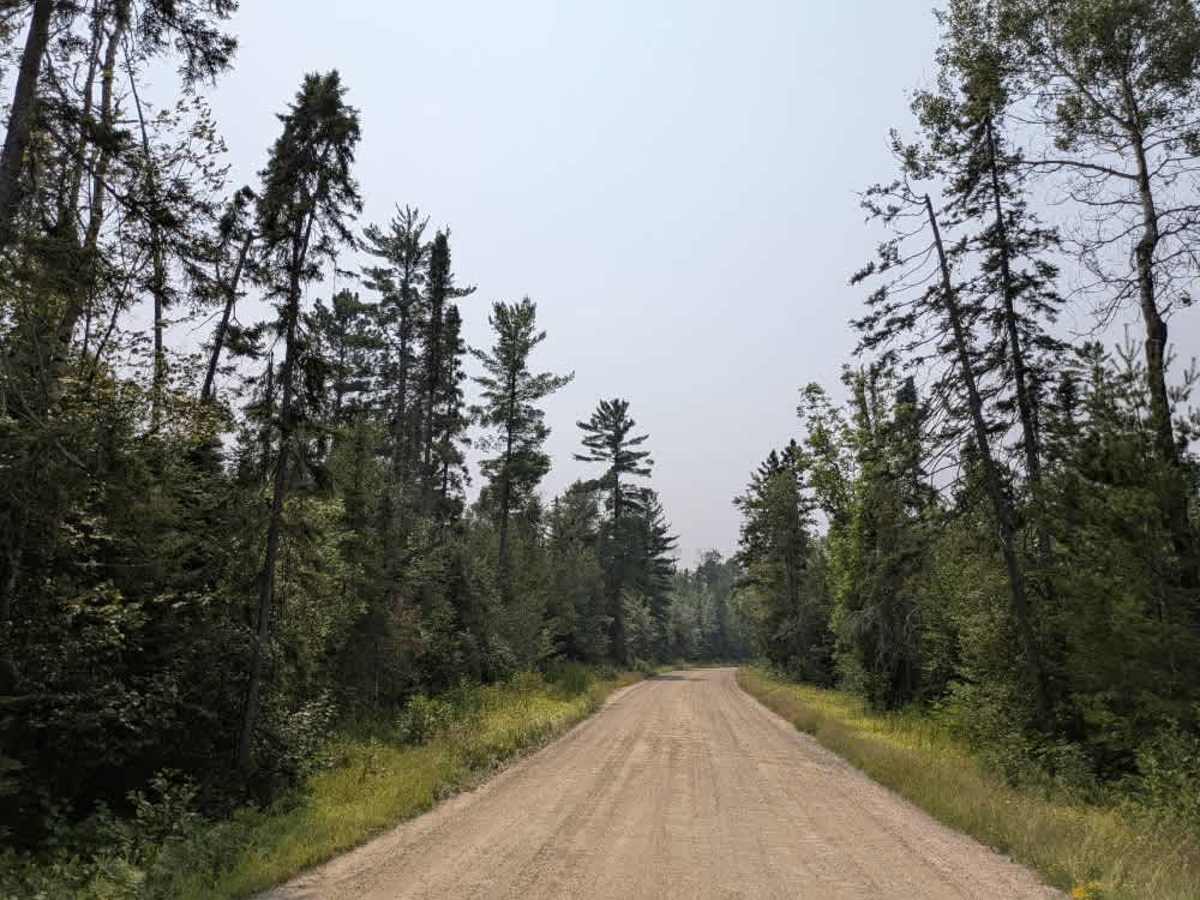North Arm Road photo 2