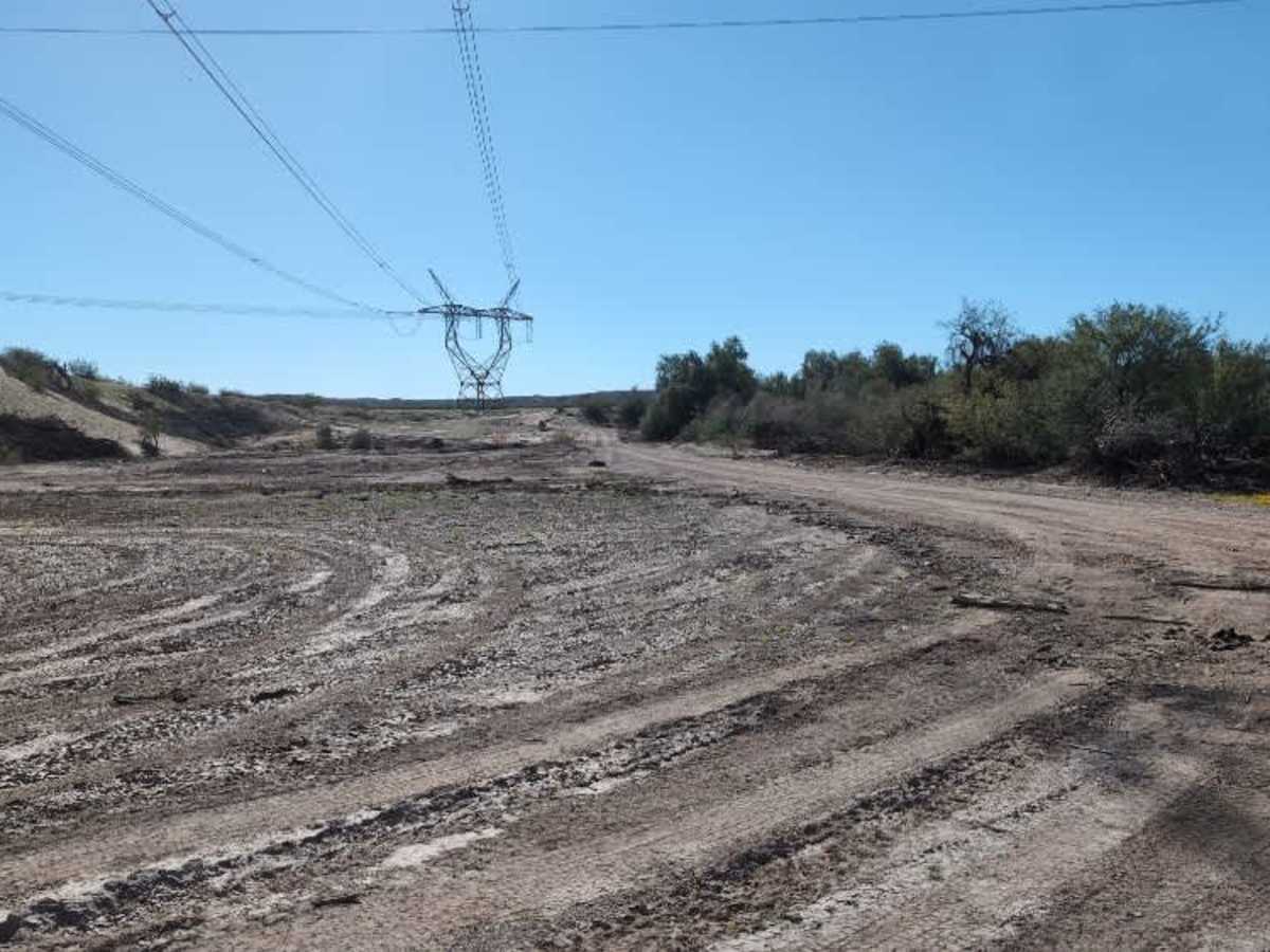 Pole Line Trail photo 6