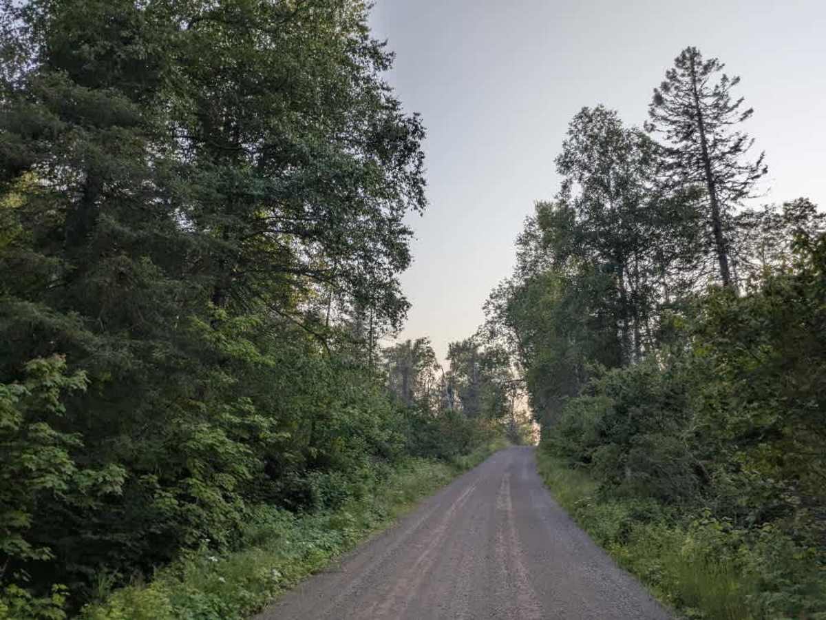 Wanless Road photo 2