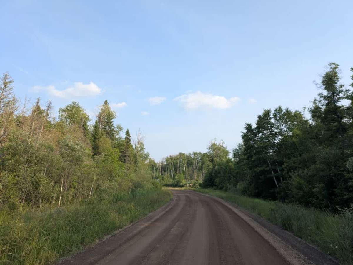Wanless Trail photo 5