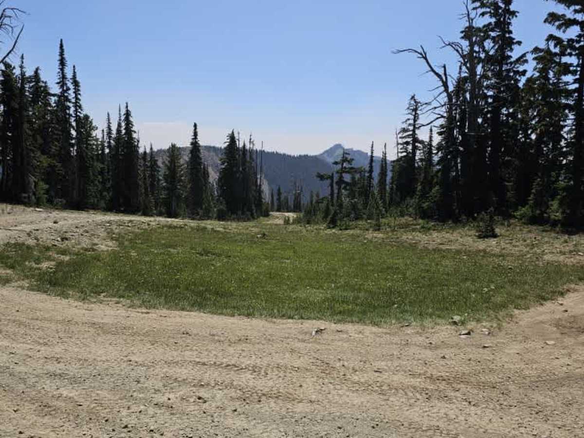 4W304 Hawkins Mountain Mines photo 3