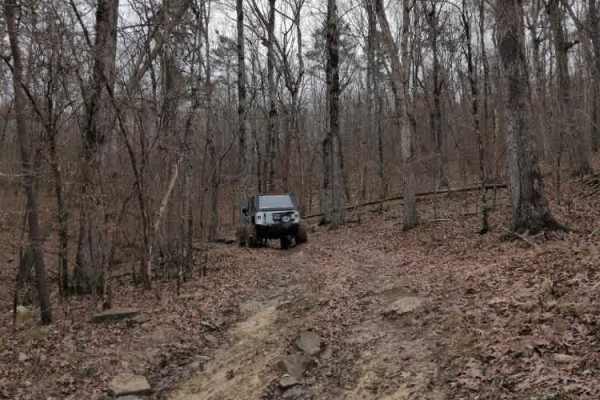 #98 Cherokee