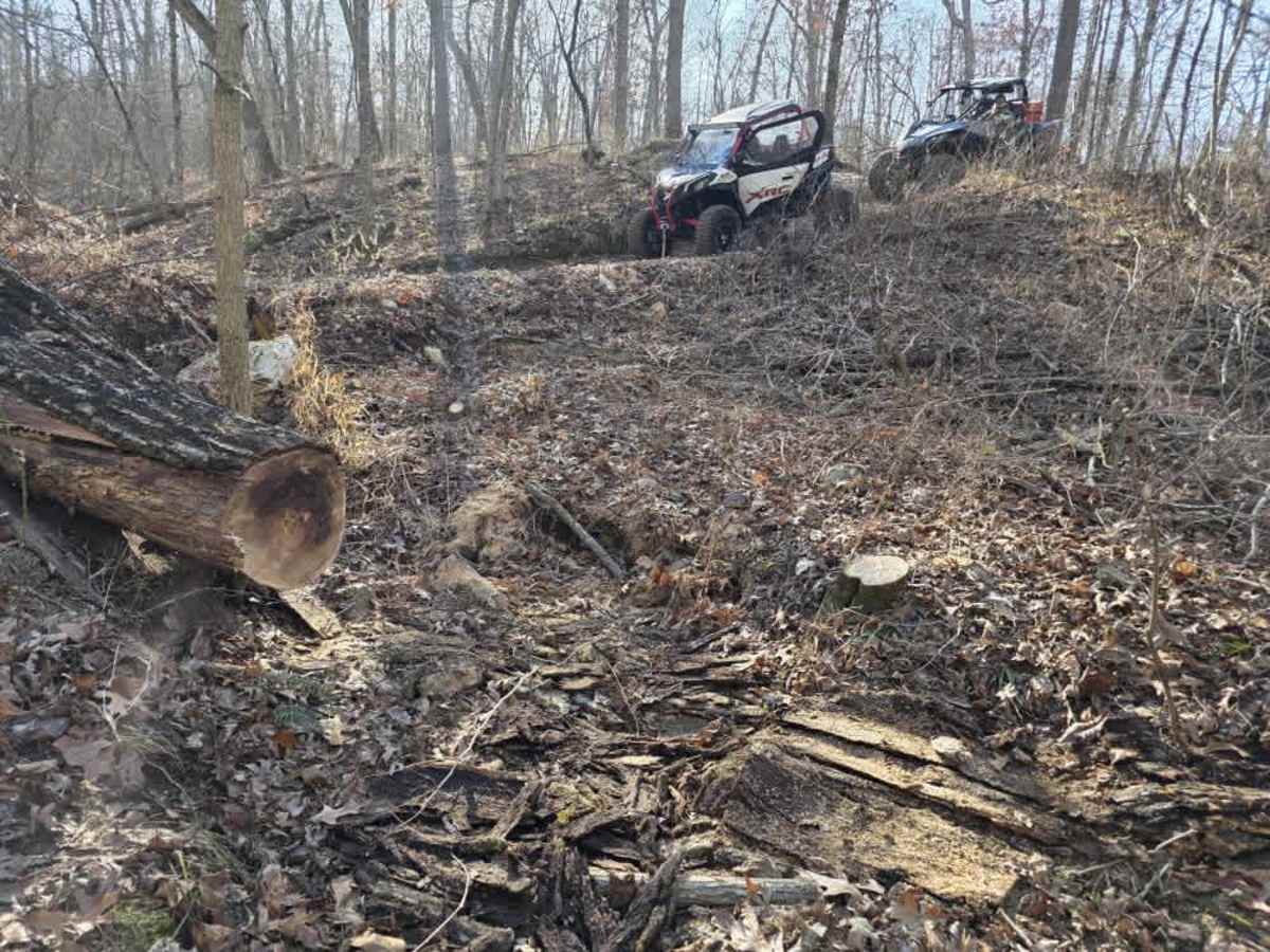 Unforgiven  photo 4