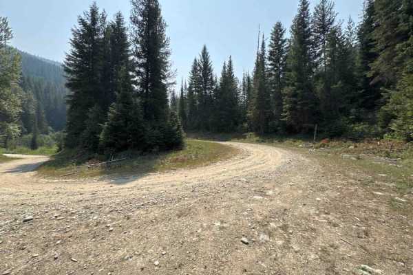 Rivers Creek - FS 3820